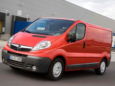 Vivaro